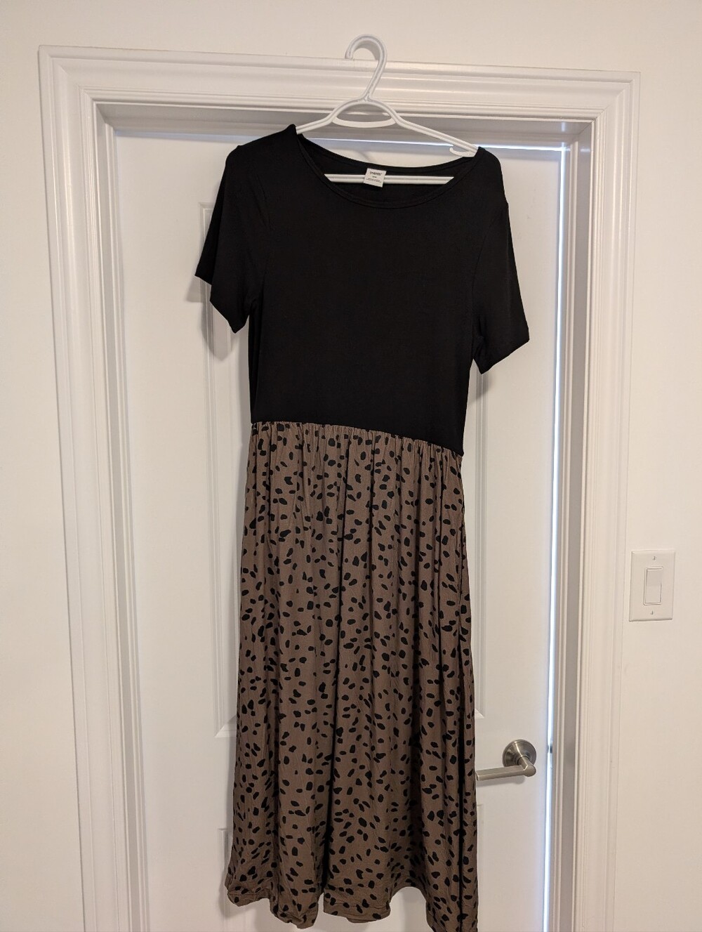 Smash + Tess Andi Midi Dress